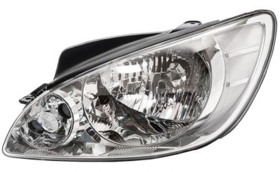 FARO HYUNDAI GETZ 2005-2011 IZQUIERDO