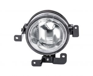 FARO ANTINIEBLA HYUNDAI GETZ 2005-2011 IZQUIERDO