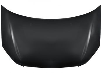 CAPO HYUNDAI GETZ 2005-2011 DELANTERO
