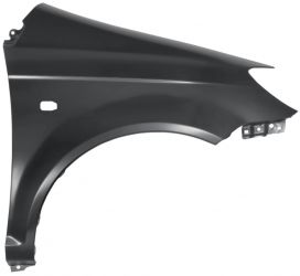 ALETA HYUNDAI GETZ 2005-2011 DELANTERA DERECHA