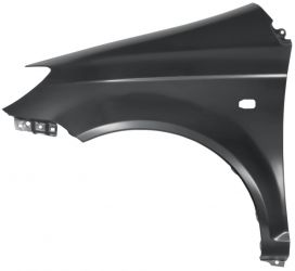 ALETA HYUNDAI GETZ 2005-2011 DELANTERA IZQUIERDA