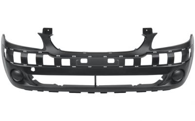 PARACHOQUES HYUNDAI GETZ 2005-2011 DELANTERO / SIN ANTINIEBLAS