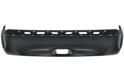 PARACHOQUES HYUNDAI GETZ 2005-2011 TRASERO