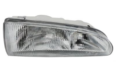 FARO HYUNDAI H100 1996-2003 DERECHO