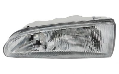 FARO HYUNDAI H100 1996-2003 IZQUIERDO