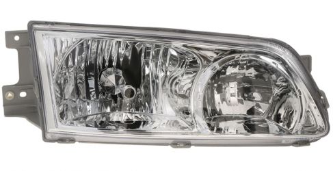FARO HYUNDAI H1 2000-2001 DERECHO