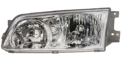 FARO HYUNDAI H1 2000-2001 IZQUIERDO