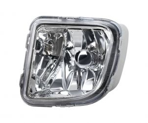 FARO ANTINIEBLA HYUNDAI H1 2005-2008 IZQUIERDO