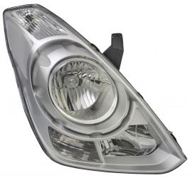 FARO HYUNDAI H1 2008-2017 DERECHO