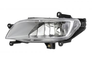 FARO ANTINIEBLA HYUNDAI H1 2008-2017 IZQUIERDO