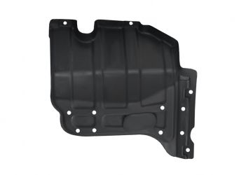 BAJO MOTOR HYUNDAI I10 2008-2010 DELANTERO / MOTOR GASOLINA DERECHO