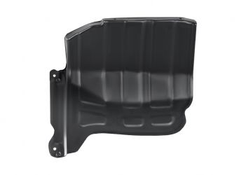 BAJO MOTOR HYUNDAI I10 2008-2010 DELANTERO / MOTOR GASOLINA / DIESEL IZQUIERDO