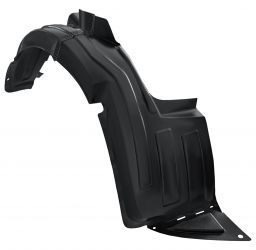 GUARDABARROS HYUNDAI I10 2008-2010 DELANTERO DERECHO
