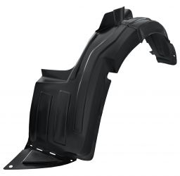GUARDABARROS HYUNDAI I10 2008-2010 DELANTERO IZQUIERDO