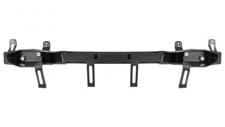 TRAVIESA HYUNDAI I10 2008-2010 PARACHOQUES TRASERO