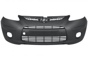 PARACHOQUES HYUNDAI I10 2008-2010 DELANTERO / COMPLETO