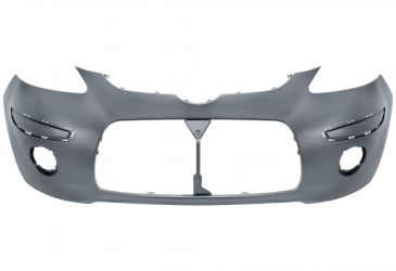 PARACHOQUES HYUNDAI I10 2008-2010 DELANTERO / IMPRIMADO