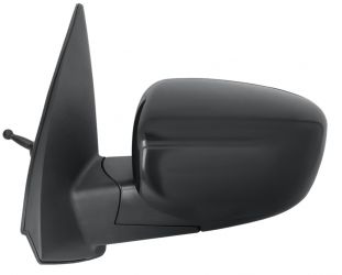 ESPEJO RETROVISOR HYUNDAI I10 2008-2010 MECANICO / IZQUIERDO 