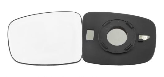 CRISTAL HYUNDAI I10 2008-2010 CON SOPORTE / CONVEXO / IZQUIERDO