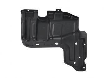 BAJO MOTOR HYUNDAI I10 2008-2010 DELANTERO / MOTOR DIESEL DERECHO