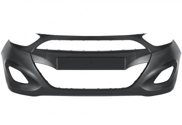PARACHOQUES HYUNDAI I10 2010-2013 DELANTERO
