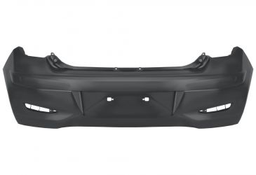PARACHOQUES HYUNDAI I10 2010-2013 TRASERO