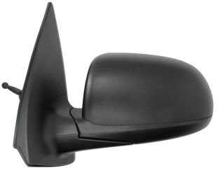 ESPEJO RETROVISOR HYUNDAI I10 2010-2013 MECANICO / IZQUIERDO 