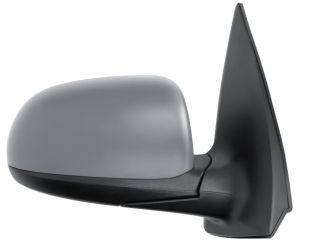 ESPEJO RETROVISOR HYUNDAI I10 2010-2013 ELECTRICO / IMPRIMADO / DERECHO