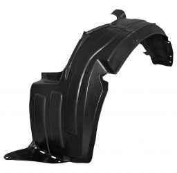 GUARDABARROS HYUNDAI I10 2010-2013 DELANTERO IZQUIERDO