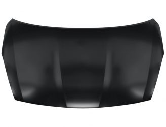 CAPO HYUNDAI I20 2008-2012 DELANTERO