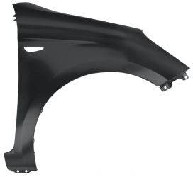 ALETA HYUNDAI I20 2008-2012 DELANTERA DERECHA