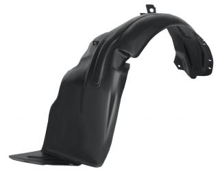 GUARDABARROS HYUNDAI I20 2008-2012 DELANTERO IZQUIERDO
