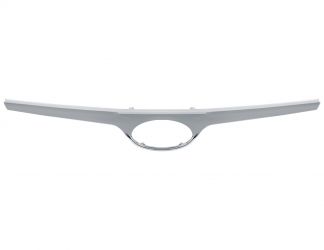 MOLDURA REJILLA HYUNDAI I20 2008-2012 FRENTE / CROMADA