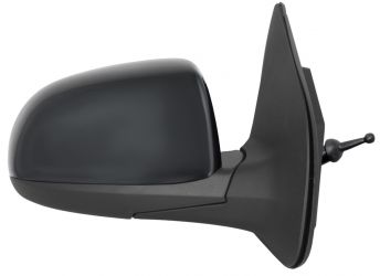 ESPEJO RETROVISOR HYUNDAI I20 2008-2012 MECANICO / DERECHO