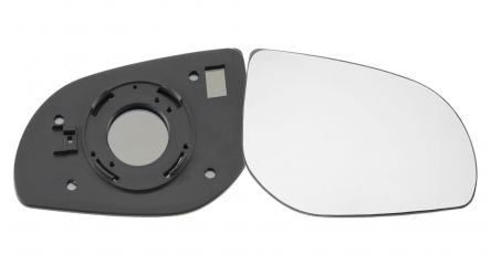 CRISTAL HYUNDAI I10 2010-2013 CON SOPORTE / CONVEXO / DERECHO