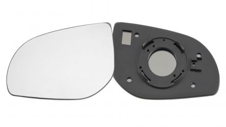 CRISTAL HYUNDAI I10 2010-2013 CON SOPORTE / CONVEXO / IZQUIERDO