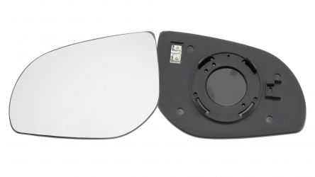 CRISTAL HYUNDAI I10 2010-2013 CON SOPORTE / TERMICO / CONVEXO / IZQUIERDO