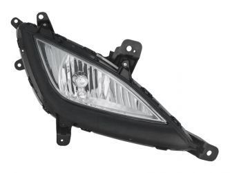 FARO ANTINIEBLA HYUNDAI I20 2012-2014 DERECHO