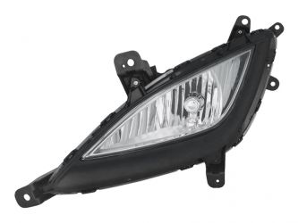 FARO ANTINIEBLA HYUNDAI I20 2012-2014 IZQUIERDO