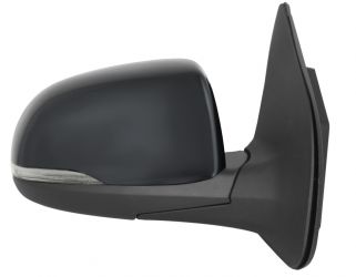 ESPEJO RETROVISOR HYUNDAI I20 2012-2014 ELECTRICO / PILOTO / ABATIBLE ELECTRICAMENTE / DERECHO