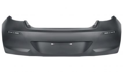 PARACHOQUES HYUNDAI I20 2012-2014 TRASERO / IMPRIMADO