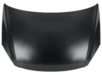 CAPO HYUNDAI I30 2008-2010 DELANTERO