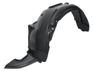 GUARDABARROS HYUNDAI I30 2008-2010 DELANTERO IZQUIERDO