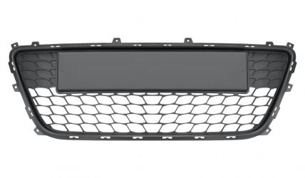 REJILLA HYUNDAI I30 2008-2010 PARACHOQUES DELANTERO / CENTRAL
