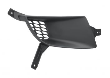 REJILLA HYUNDAI I30 2008-2010 PARACHOQUES DELANTERO / DERECHA