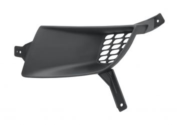 REJILLA HYUNDAI I30 2008-2010 PARACHOQUES DELANTERO / IZQUIERDA