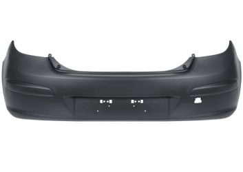 PARACHOQUES HYUNDAI I30 2008-2010 TRASERO / 5 PUERTAS / IMPRIMADO