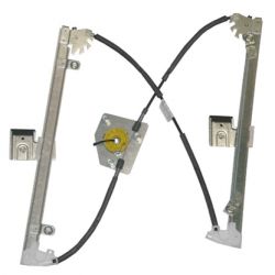 ELEVALUNAS HYUNDAI I30 2008-2010 ELECTRICO / SIN MOTOR / DELANTERO DERECHO