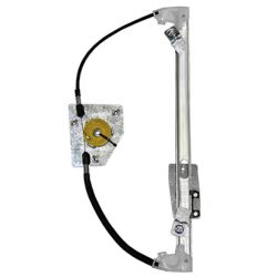ELEVALUNAS HYUNDAI I30 2008-2010 ELECTRICO / SIN MOTOR / TRASERO DERECHO
