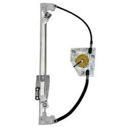 ELEVALUNAS HYUNDAI I30 2008-2010 ELECTRICO / SIN MOTOR / TRASERO IZQUIERDO
